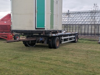 Schamelwagen, Georg, GLI 14-51 KO, 2001