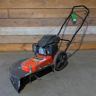 Onkruidborstelmachine, ARIENS, WB370 Pro