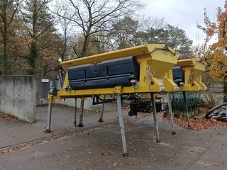 Natzoustrooier 4m³, Nido – Schmidt, Stratos B40-36 PALN, 2003