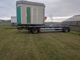 Schamelwagen, Georg, GLI 14-51 KO, 2001