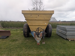 Kipwagen, Spijkstaal, 7, 1977