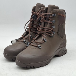 Paar schoenen, maat 280S, Haix, Mondo