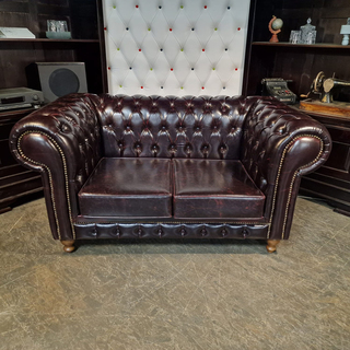 2-Zits Bank Chesterfield, NAL, rood