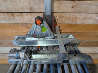 Dozensluitmachine, SOCO SYSTEM, T-100, 2014