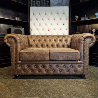2-Zits Bank Chesterfield, Brighton, bruin