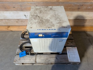 Acculader, BENNING, D400G48/80B-FTP, 2007