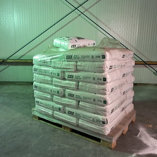 Ca. 40 zak a 25 kilo Veevoederzout, K+S