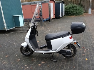Snor E-Scooter, Ecooter, E2, 2020