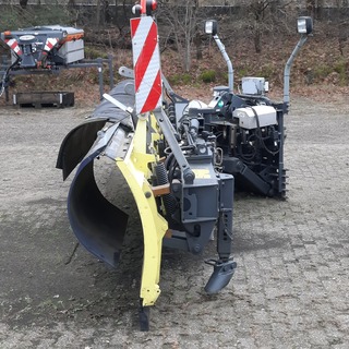 Sneeuwschuif, Schmidt, ML51-A, CD-ORM-1196, 2005