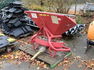 Strooier, Lely, 2320