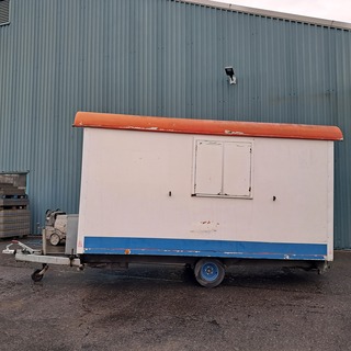 Snelverkeer schaftwagen, Atec, PB1, 2006