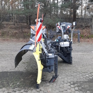 Sneeuwschuif, Schmidt, ML51-A, CD-ORM-1242, 2005