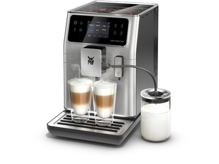 WMF Perfection 660L Volautomatische espressomachine
