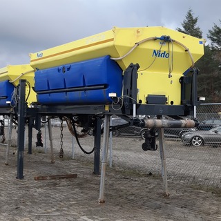 Combinatiekavel van kavel: 14 t/m 20