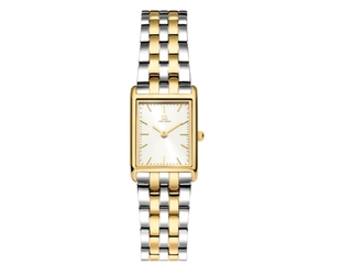 Danish Design Marie Two tone Petite IV65Q1299 Horloge