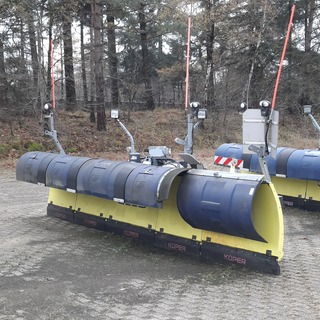 Sneeuwschuif, Schmidt, ML51-A, CD-ORM-1196, 2005