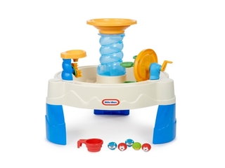 Little Tikes Spiralin' Seas Waterpark - Watertafel
