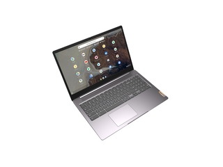 Lenovo IdeaPad 3 Chromebook 15IJL6 82N4003YMH  15.6 inch Qwerty