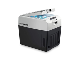 Dometic Group TCX35 Koelbox Thermoelektrisch 12 V, 24 V Grijs