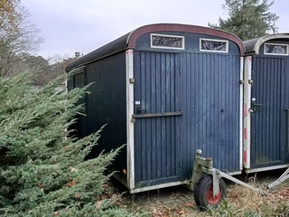 Langzaamverkeer schaftkeet, De Meeuw