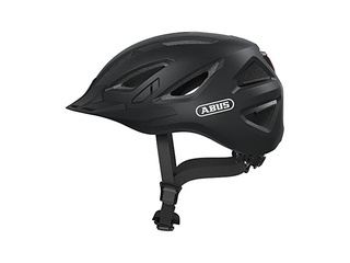 Abus Urban-I 3.0 Fietshelm - Maat M (52-58 cm) Velvet black