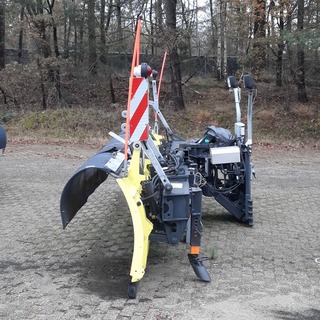 Sneeuwschuif, Schmidt, ML51-A, CD-ORM-1244, 2005