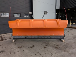 Sneeuwploeg, Nido | SCHMIDT, SNK 270 EPZ, 2005