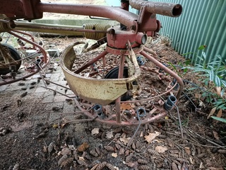 Schudder, PZ, HS-360