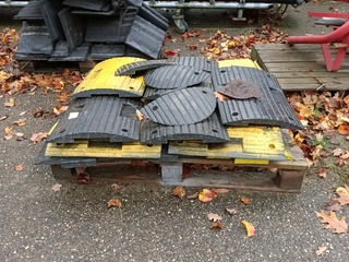 partij drempel delen