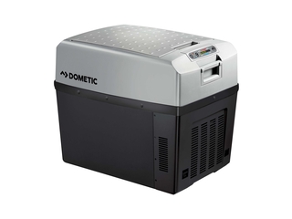 Dometic Group TCX35 Koelbox Thermoelektrisch 12 V, 24 V Grijs