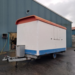 Snelverkeer schaftwagen, Atec, PB1, 2006