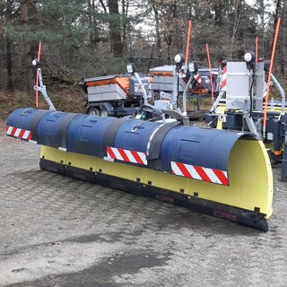 Sneeuwschuif, Schmidt, ML51-A, CD-ORM-1244, 2005