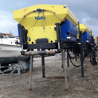 Combinatiekavel van kavel: 14 t/m 20