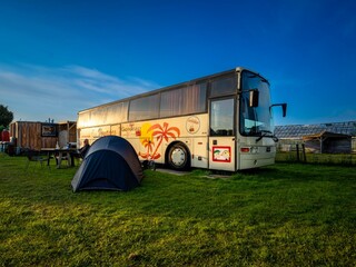 Touringcar, Van Hool, 2001
