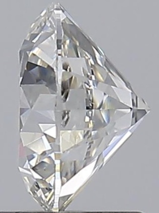 Diamant – 1.10 carat Briljant geslepen diamant met een HRD certificaat