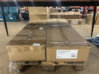 2x Hometrainer, Ultrasport, F-bike Work