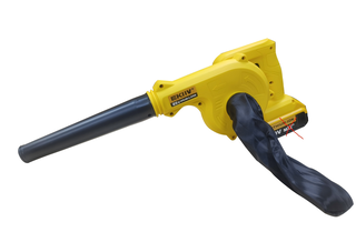 Accu blower | 20V, SanderZ, 2025