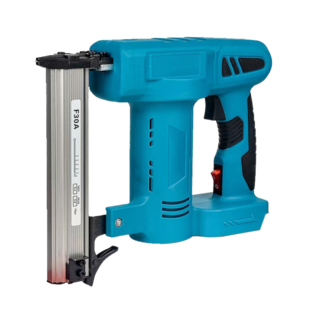 Spijker pistool SanderZ, 2025