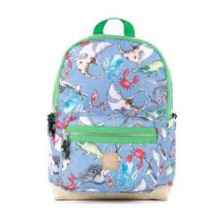 Ca. 11x Rugzak, Pick&Pack, medium