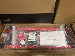 Partij (online) winkelvoorraad