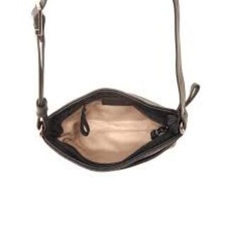 2x Schoudertas, Berba, 005-330, navy