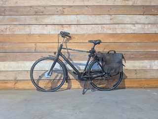 Heren stadsfiets, SPARTA, REGULAR