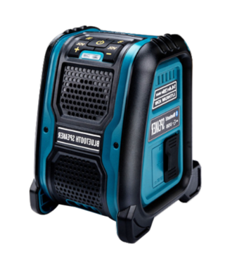 Accu bluetooth speaker | 21V, SanderZ, 2025