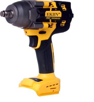 Accu slagschroevendraaier | 20V | 700Nm, SanderZ, 2025