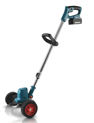 Accu grasmaaier | 21V | 8”, SanderZ, 2025