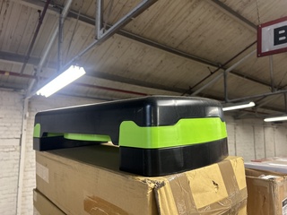 6x Aerobic stepboard, Ultrasport