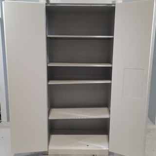 Brandwerende kast, De Raat