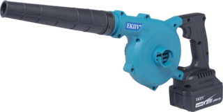 Accu blower | 21V, SanderZ, 2025