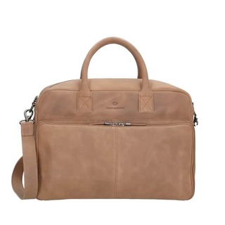 Luiertas, MicMac Bags, Malmo, bruin