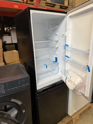 Koel-vriescombinatie 157 liter CHiQ, FBM157L42